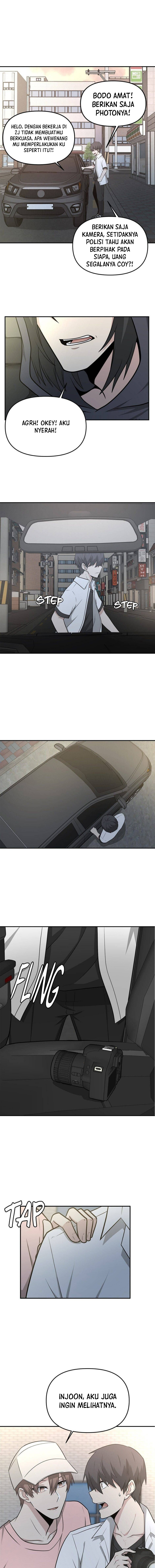 Where Are You Looking, Manager? chapter 22